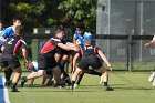 Wheaton Men's Rugby  Wheaton Men's Rugby vs Bridgewater State University.  Photo by Keith Nordstrom : Wheaton, Rugby, BSU